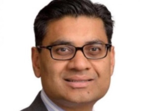 Brightstar Names Jaymin B Patel As President And Chief Executive ...