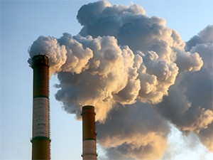 Air pollution is the world's single largest environmental health risk, says IBM.