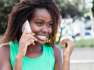 Data connections, as well as data and digital service revenue, will drive the next phase of growth in Africa's telecoms market, says Ovum.