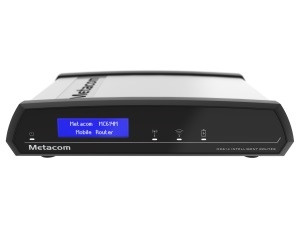 MC614M Mobile Router