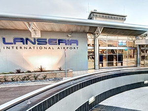 Lanseria International Airport has established itself as a low-cost hub for passengers to connect to SA's other main cities.