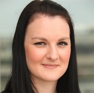 Samantha Buchler, manager for governance, risk and regulatory: risk advisory Africa at Deloitte.