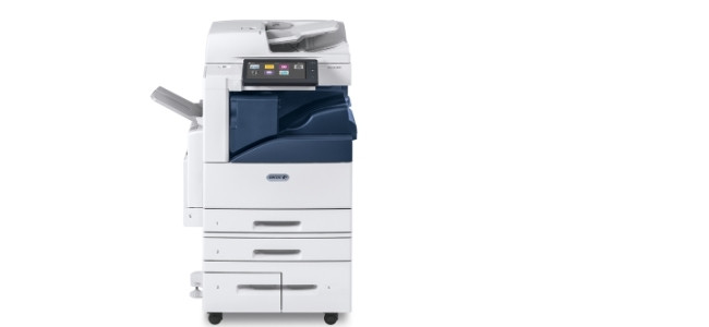 Xerox AltaLink C8000.