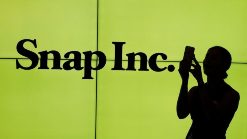 Snapchat Redesigns As Growth Disappoints Wall Street Itweb