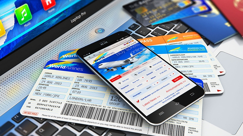 Mobile ticketing for bus, airline and events will exceed 14 billion by 2018.