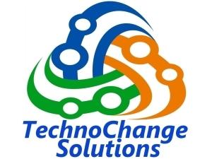 TechnoChange Solutions.