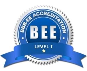 IoT.nxt Achieves Level 1 B-BBEE Status | ITWeb