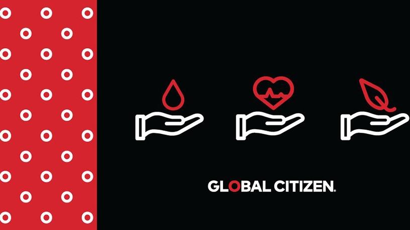 in what cities is the global citizen festival 2018