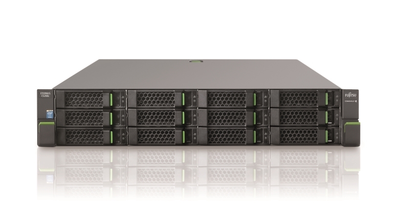 Fujitsu introduces flexible licensing options for integrated backup ...