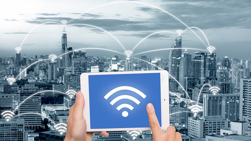 Netstar, Vodacom Business offer South African commuters free Wi-Fi