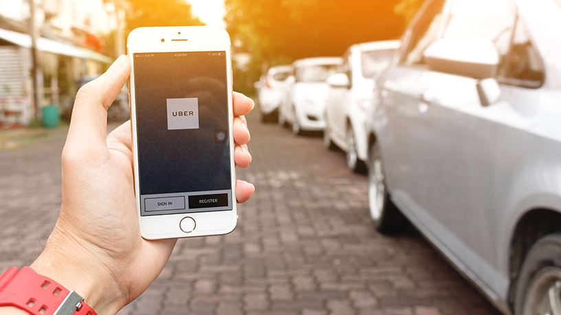 Uber loses licence to operate in London | ITWeb