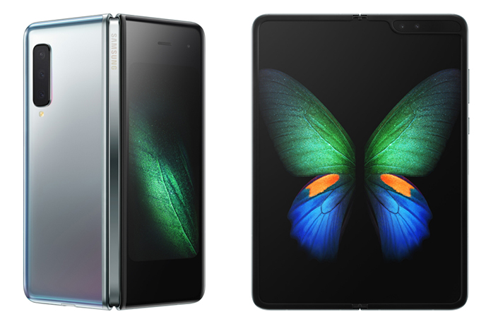 Galaxy Fold is fixed, tested, ready for re-launch | ITWeb