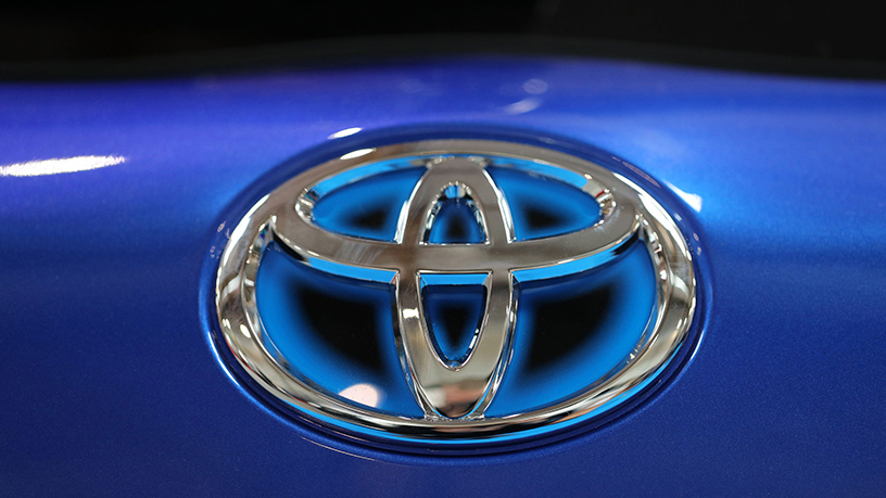 Toyota SA launches in-vehicle WiFi connected services | ITWeb