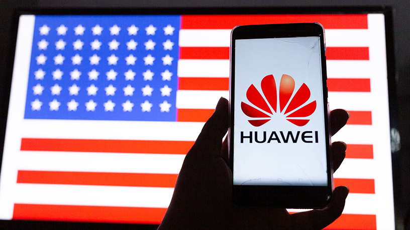 Huawei Accused Of Racketeering Trade Secret Theft In Us Itweb