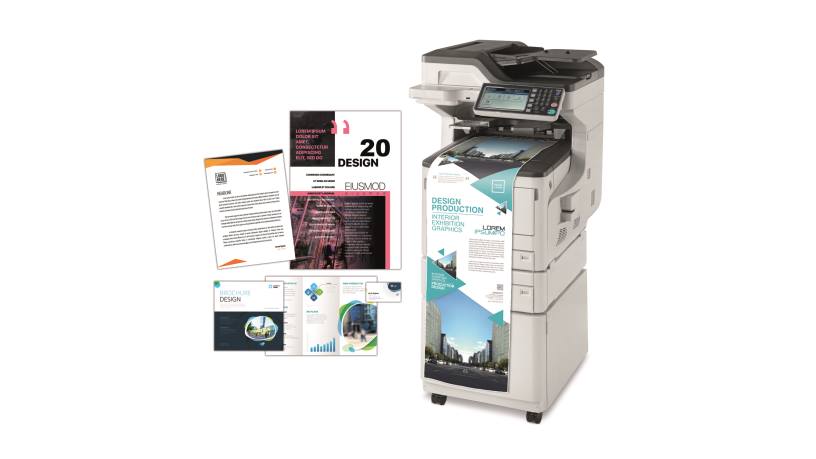 Oki Europe Launches Intelligent Mfp With Exceptional Print Performance Itweb