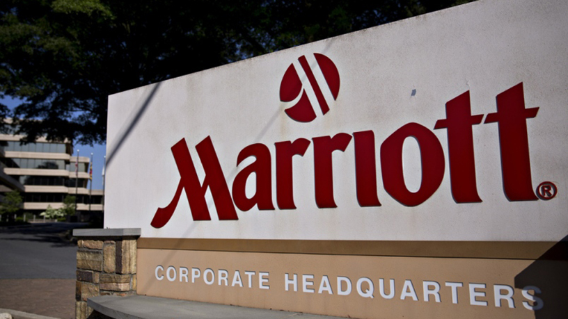 Marriott International Suffers Another Major Data Breach Itweb