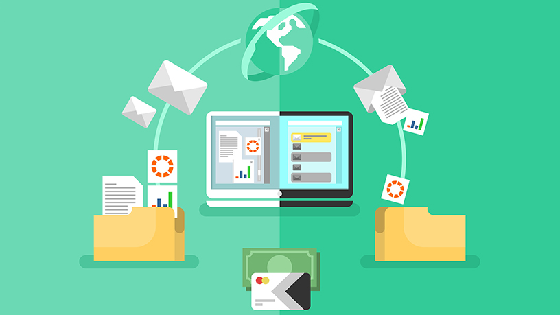 Resellers can help SMEs manage document complexity | ITWeb