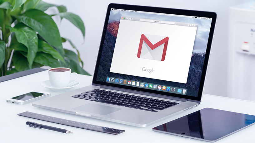 backing up gmail emails to hard drive