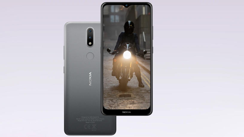 nokia 2.4 3gb 64gb