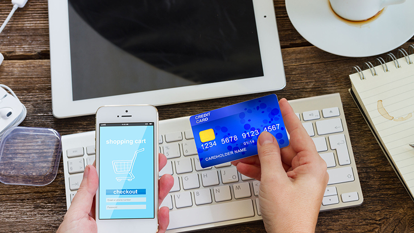 SA banks see surge in e-commerce, contactless payments | ITWeb