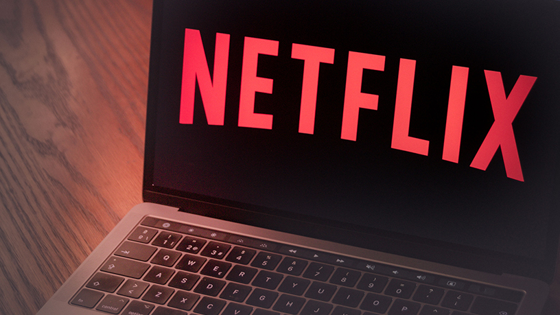 Netflix, NVFV seal R28m deal to support SA film creatives | ITWeb