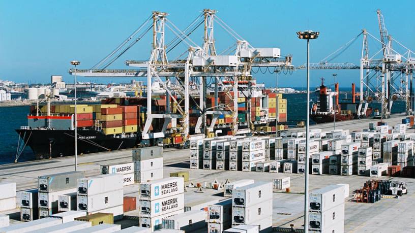 Transnet fully restores port operations after cyber attack | ITWeb