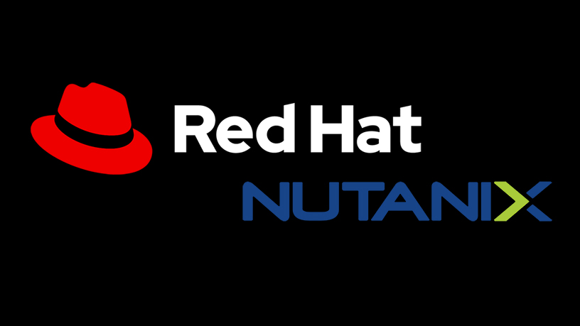 nutanix red hat partnership