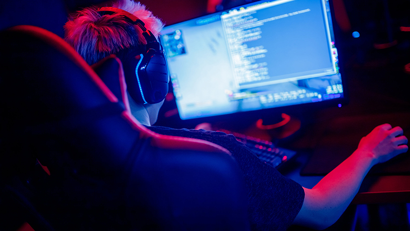 Kaspersky gaming-related threat report 2023