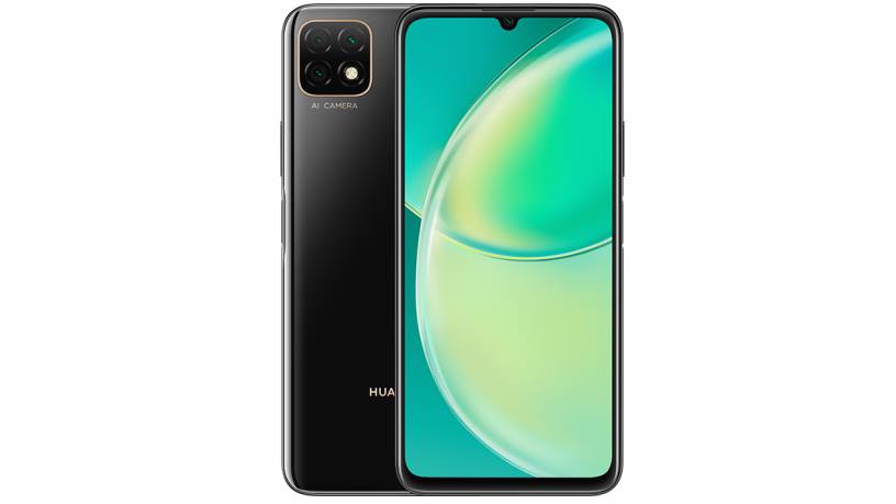 huawei nova y60 year of manufacture