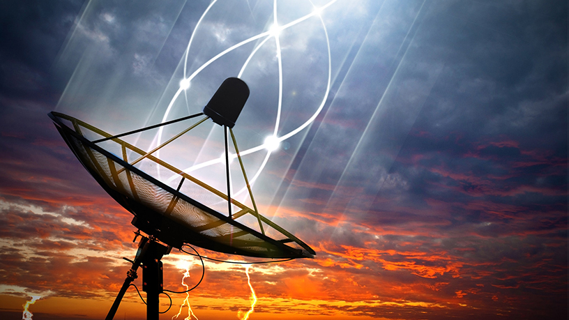 Satellite tech can save African governments billions | ITWeb