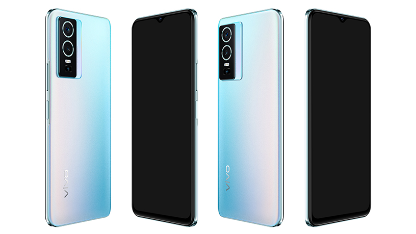 vivo new mid range phone