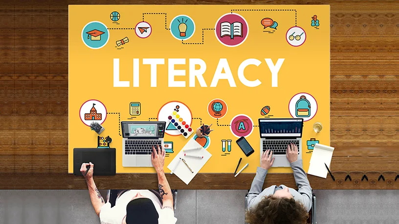 Technology can turn the page on illiteracy | ITWeb