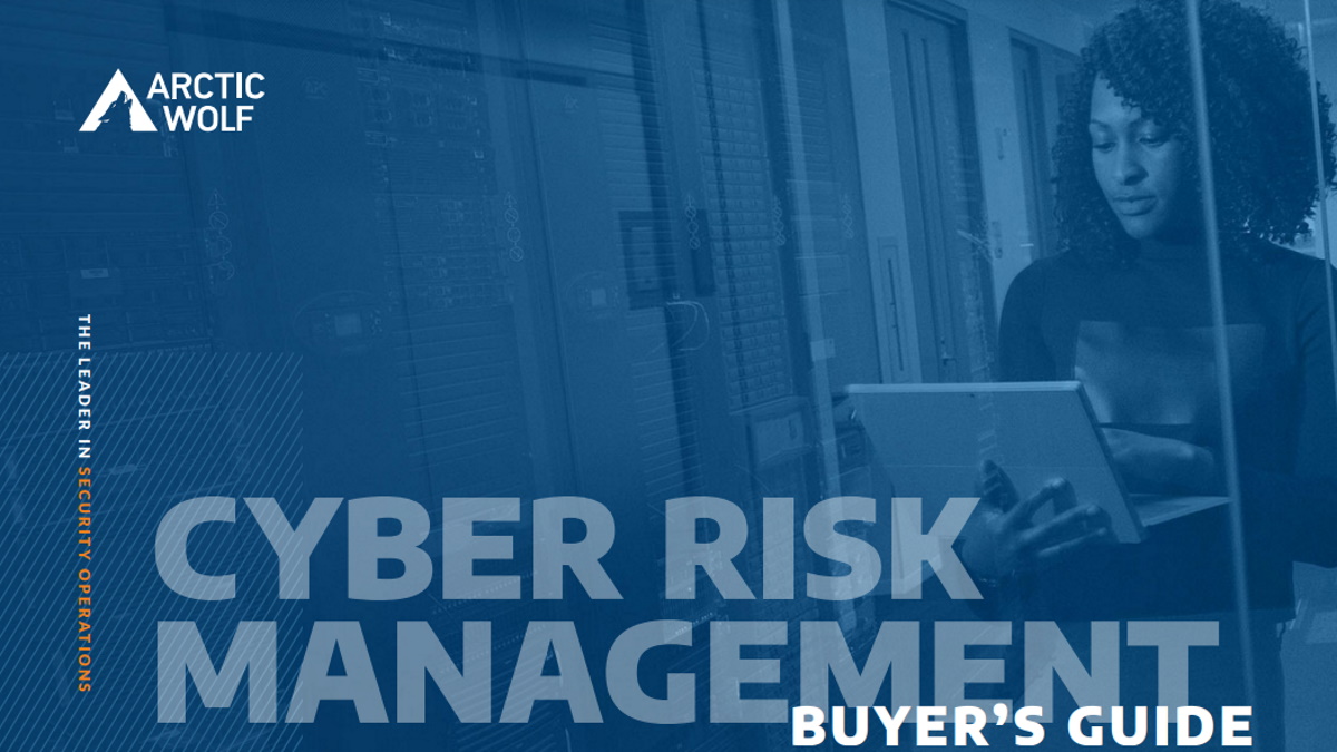 Buyer’s Guide: Cyber risk management | ITWeb