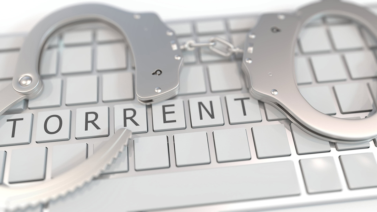 South Africa tops in torrent sites takedown | ITWeb