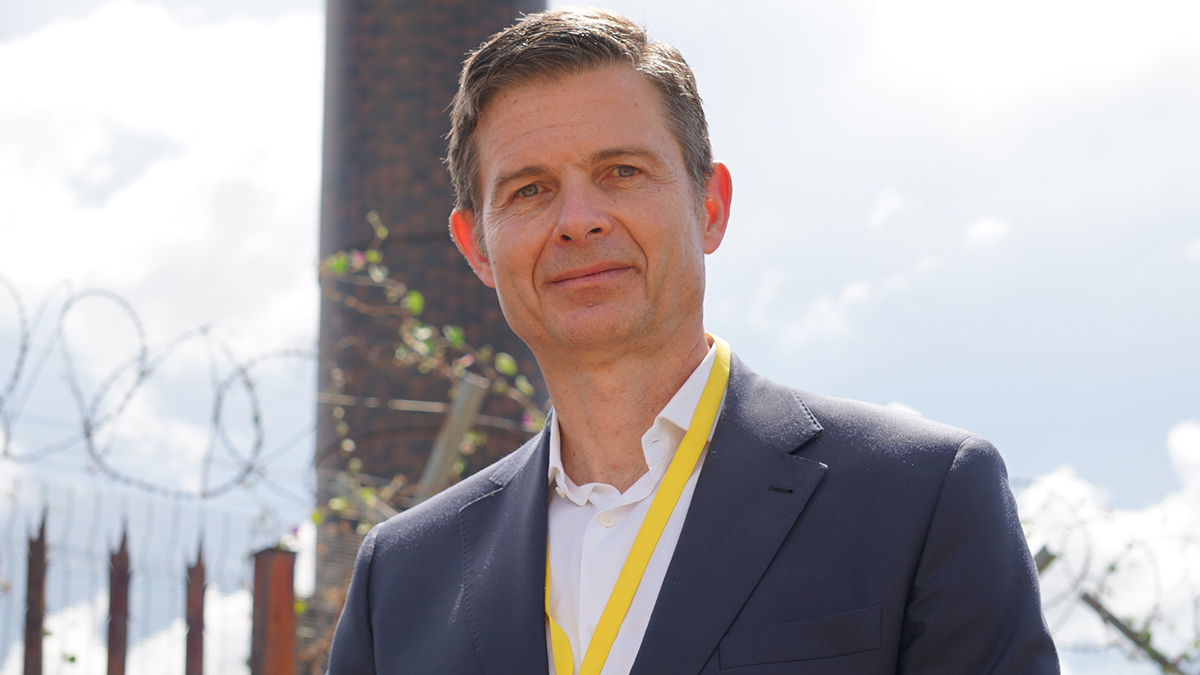 Michele Gamberini leaves MTN SA as chief tech info officer ITWeb