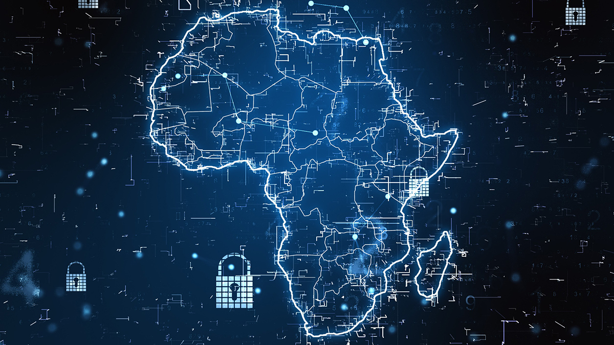 Report Warns Of Dangerously Low Cyber Risk Awareness In Africa | ITWeb