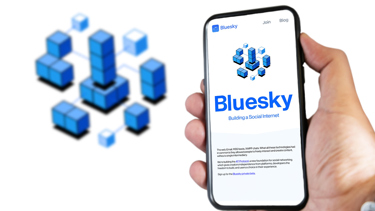 BlueSky Entices 65 000 Users Before Launch | ITWeb