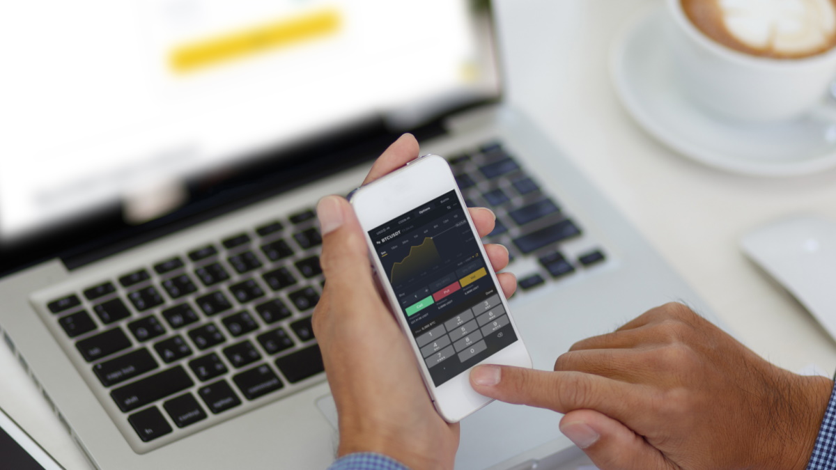 Binance Launches Free Tax Assistant Tool In SA To Provide Tax Details ...