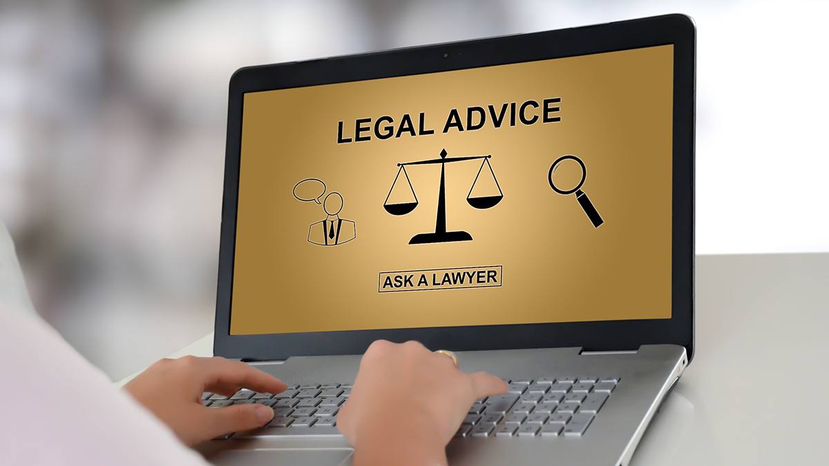 'Virtual Attorney' Offers Entrepreneurs Legal Advice | ITWeb