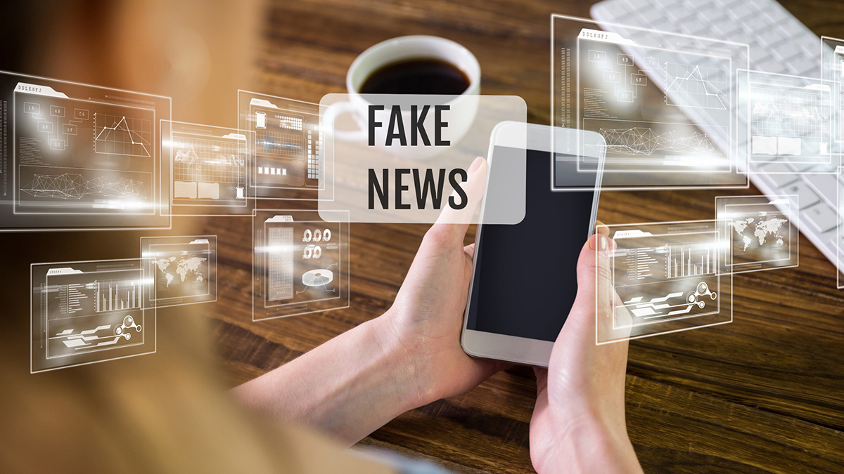 IEC ups fight against fake news on social media | ITWeb