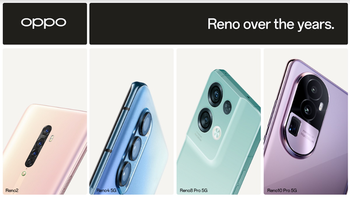 Oppo Reno 6 Pro 5G Camera review: Does it impress?
