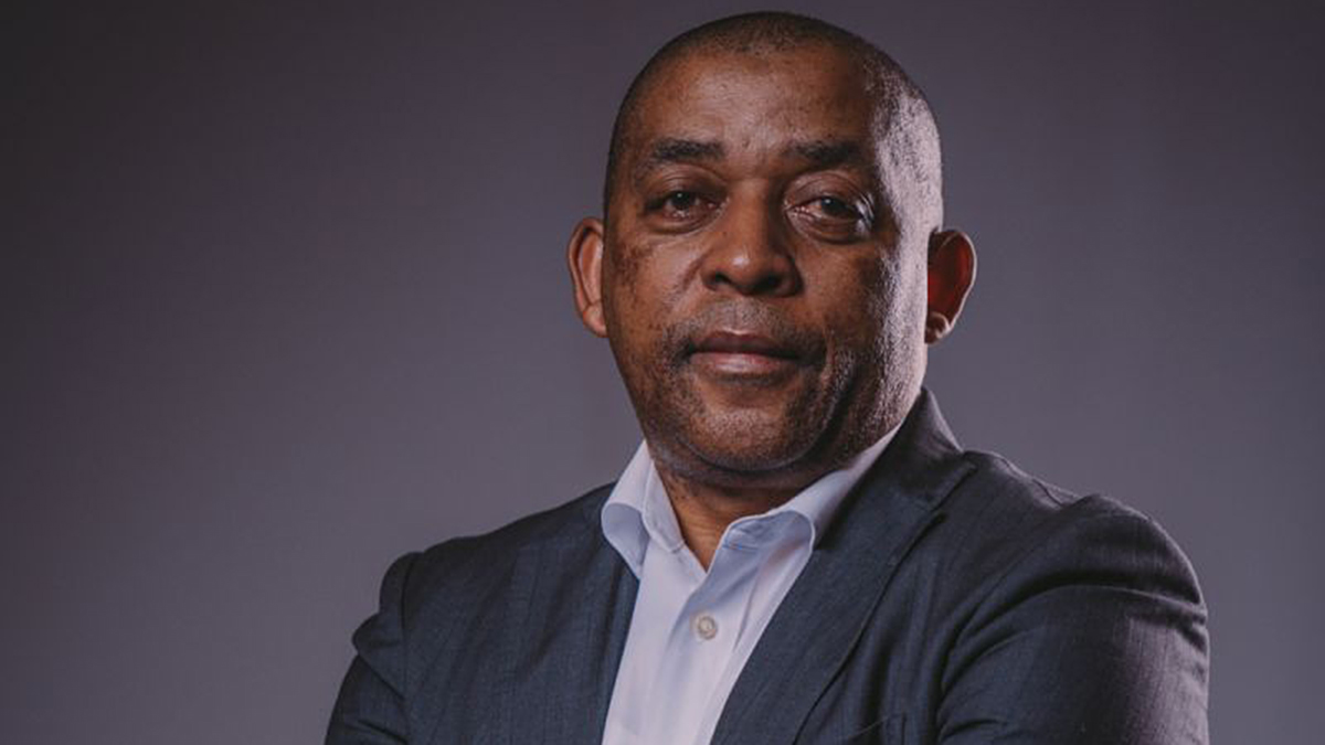 CSIR taps Vuyani Jarana as board chairperson | ITWeb