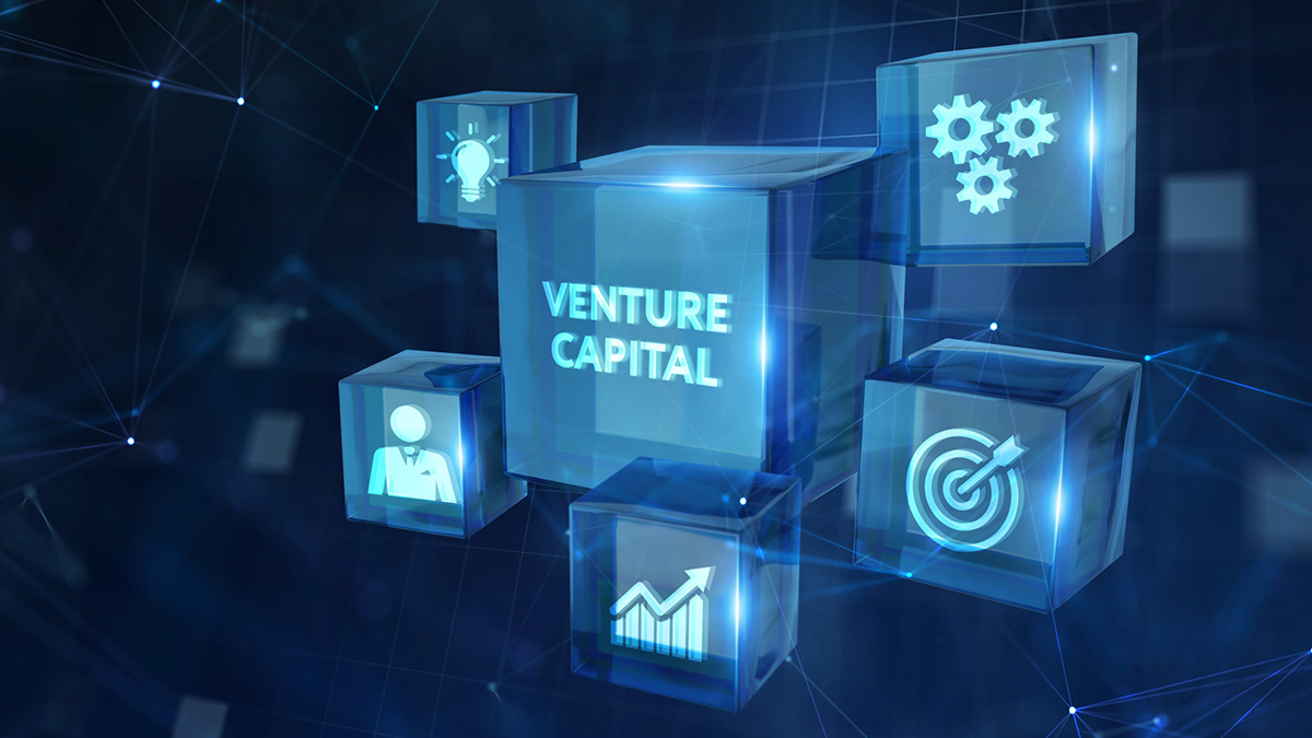 Tech start-ups dominate SA's venture capital investments | ITWeb