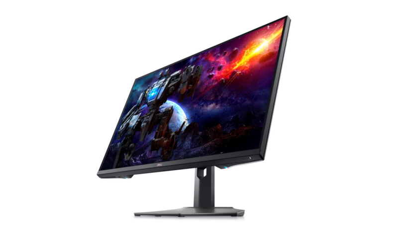 Dell's new 120Hz IPS Black monitors could preview gaming panels