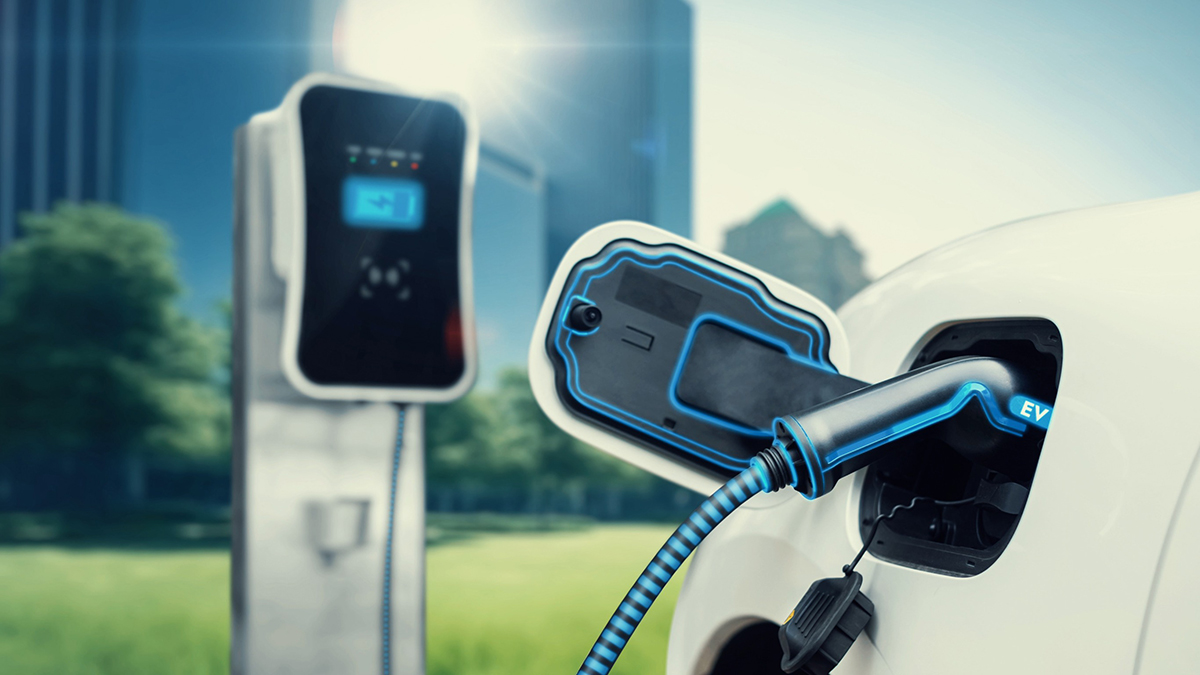 E Mobility Sector To Reach R30 Trillion Value By 2034 ITWeb   Electric Car Charging Station 2024 