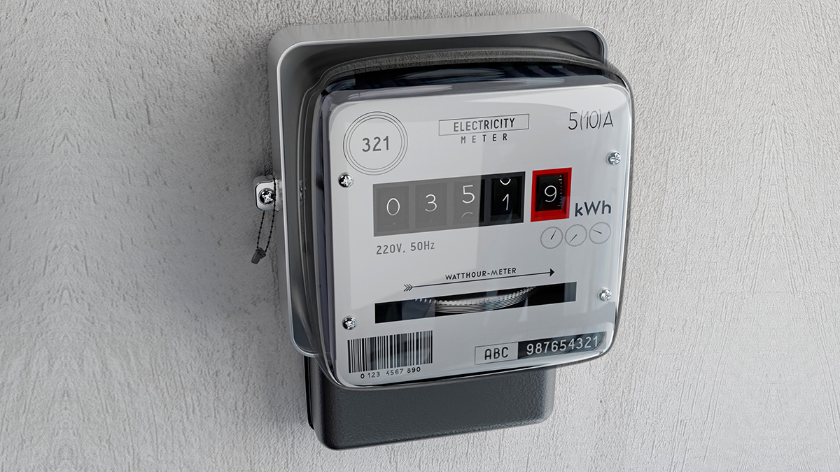 Eskom Intros Smart Meters In Limpopo ITWeb   Electricity Meter 2024 