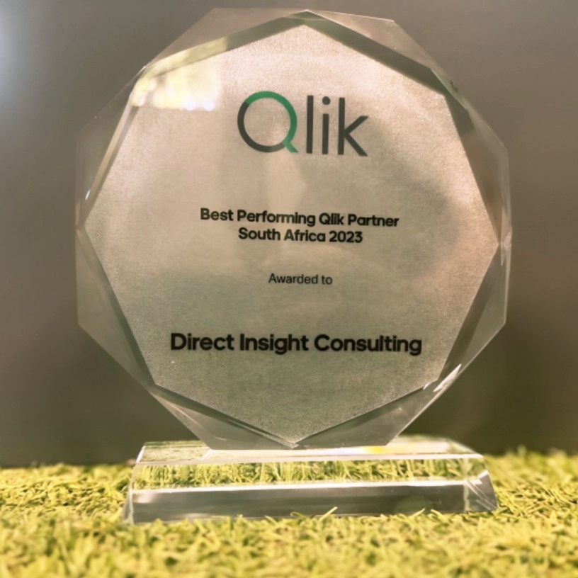 Qlik awards Insight Consulting prestigious ‘Best Performing Qlik ...