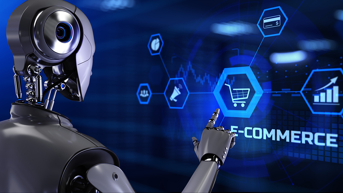 itweb.co.za - Sibahle Malinga - Agentic AI to amplify e-commerce's economic force